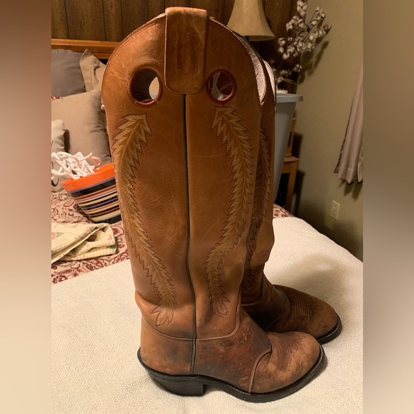 Olathe Boot Co. Shoes Olathe Womens Western Boots Poshmark